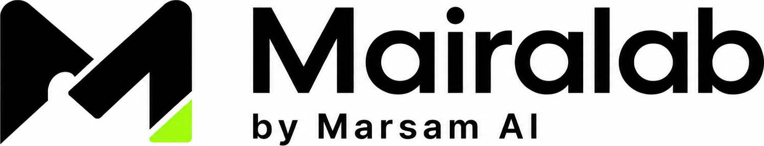 Mairalab by Marsam AI